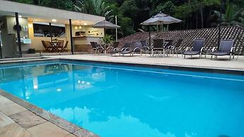 Pousada Reserva Penedo