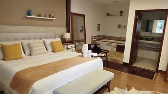 Pousada Reserva Penedo