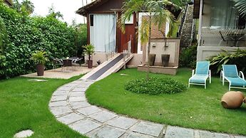 Pousada Reserva Penedo