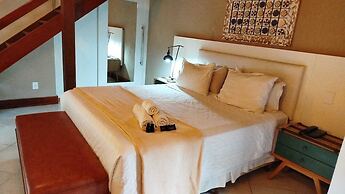 Pousada Reserva Penedo