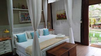 Pousada Reserva Penedo