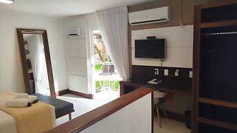 Pousada Reserva Penedo