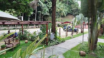 Pousada Reserva Penedo