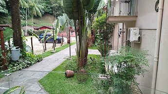 Pousada Reserva Penedo