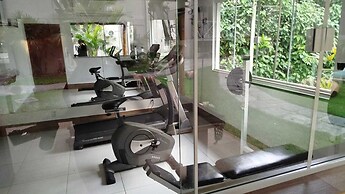 Pousada Reserva Penedo