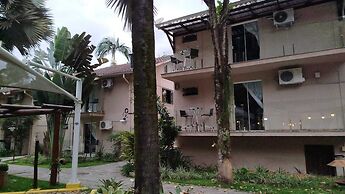 Pousada Reserva Penedo