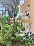 Pousada Reserva Penedo