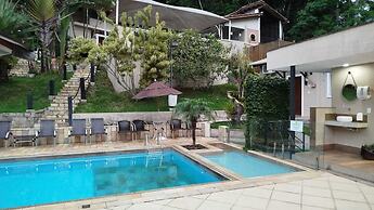 Pousada Reserva Penedo