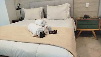 Pousada Reserva Penedo