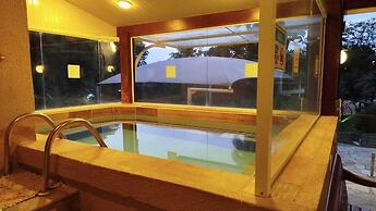 Pousada Reserva Penedo