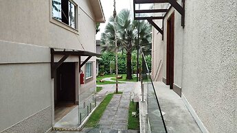 Pousada Reserva Penedo