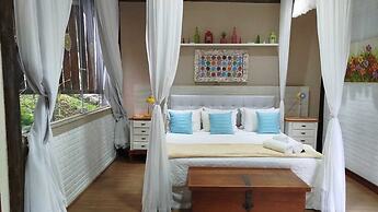 Pousada Reserva Penedo