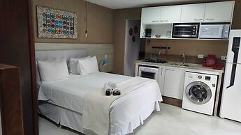 Pousada Reserva Penedo