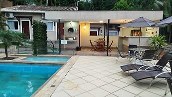 Pousada Reserva Penedo