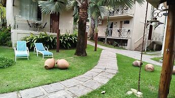 Pousada Reserva Penedo