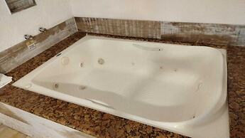 Pousada Reserva Penedo