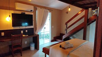 Pousada Reserva Penedo