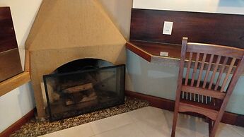 Pousada Reserva Penedo