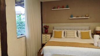 Pousada Reserva Penedo