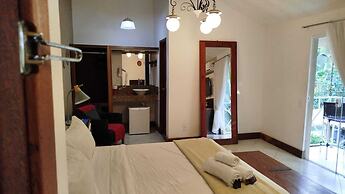 Pousada Reserva Penedo