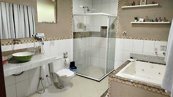 Pousada Reserva Penedo