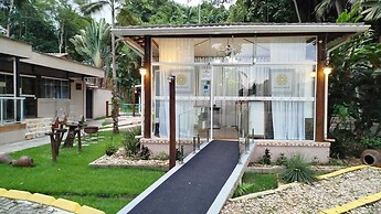 Pousada Reserva Penedo