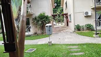 Pousada Reserva Penedo