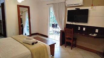 Pousada Reserva Penedo