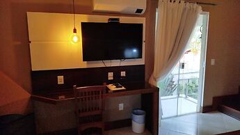 Pousada Reserva Penedo