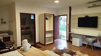 Pousada Reserva Penedo