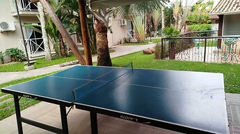 Pousada Reserva Penedo