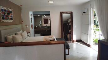 Pousada Reserva Penedo