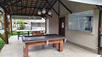 Pousada Reserva Penedo