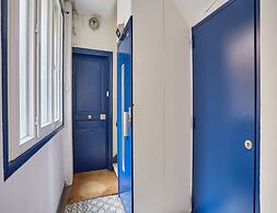 Charming Apartment Center of Paris by Studio Prestige