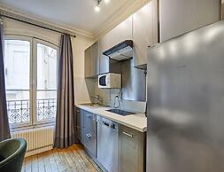 Charming Apartment Center of Paris by Studio Prestige
