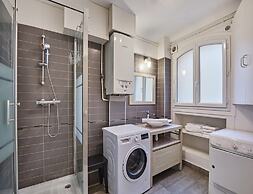 Charming Apartment Center of Paris by Studio Prestige