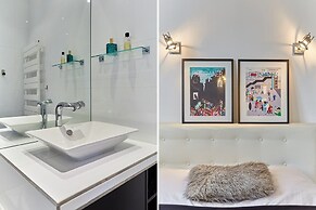 Superb Arc de Triomphe Apartment
