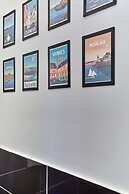 Superb Arc de Triomphe Apartment