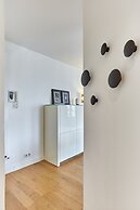 Superb Arc de Triomphe Apartment