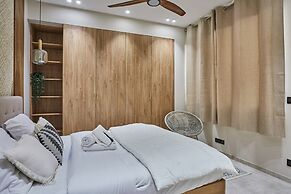 Exceptional Apartment Near Montmartre 10 People