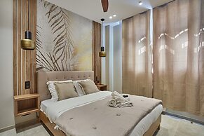 Exceptional Apartment Near Montmartre 10 People