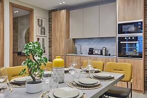 Exceptional Apartment Near Montmartre 10 People