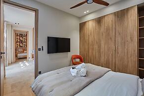 Exceptional Apartment Near Montmartre 10 People