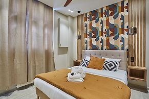 Exceptional Apartment Near Montmartre 10 People