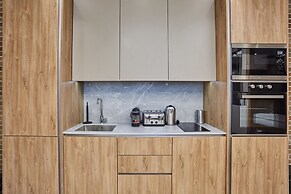 Exceptional Apartment Near Montmartre 10 People