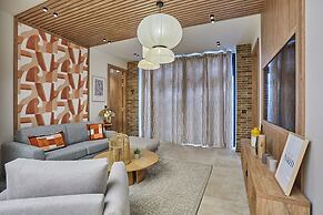 Exceptional Apartment Near Montmartre 10 People