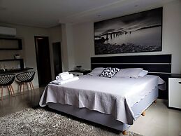 Central Palace Hotel