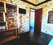 Pousada Raízes da Guarda