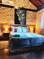 Pousada Raízes da Guarda