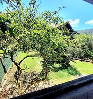 Pousada Raízes da Guarda